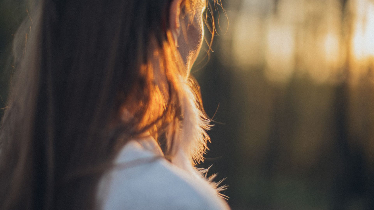 Postpartum - Hitta tillbaka till din energi efter graviditeten!