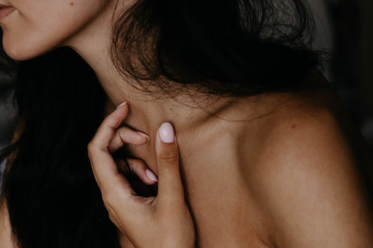 Hormonkoll HA - Få tillbaka din mens naturligt