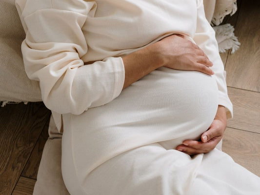 Fertilitet - Förbättra din fertilitet och förbered din kropp för graviditet.
